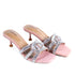 Women Formal Heel - 75175S